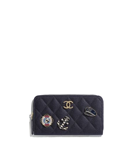 porte clé chanel pas cher|petite maroquinerie chanel.